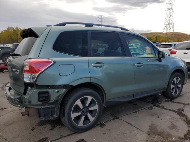 2017 SUBARU FORESTER 2 - JF2SJAEC5HH433441