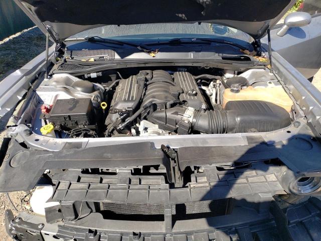2016 DODGE CHALLENGER - 2C3CDZDJXGH337522