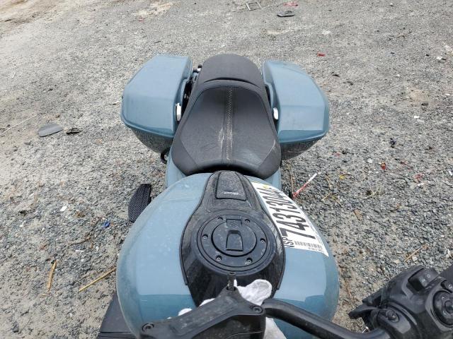 2024 HARLEY-DAVIDSON FLTRX 1HD1KH719RB609051