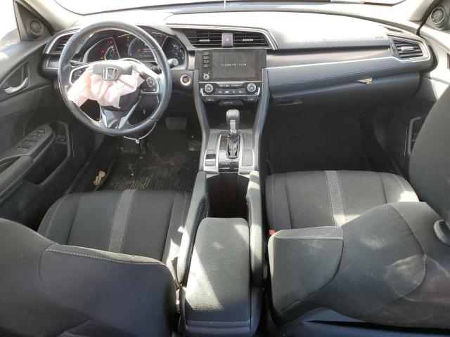 19XFC1F30KE018324 2019 HONDA CIVIC