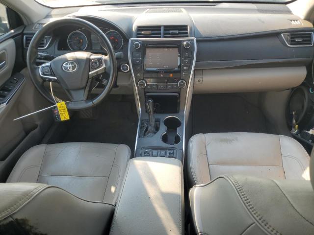 2016 TOYOTA CAMRY HYBR - 4T1BD1FK4GU195322