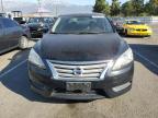 NISSAN SENTRA S photo