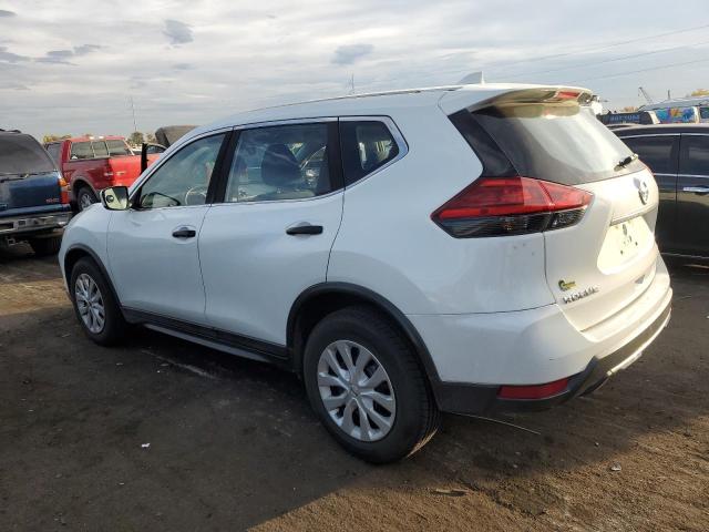2017 NISSAN ROGUE S - KNMAT2MT8HP547466