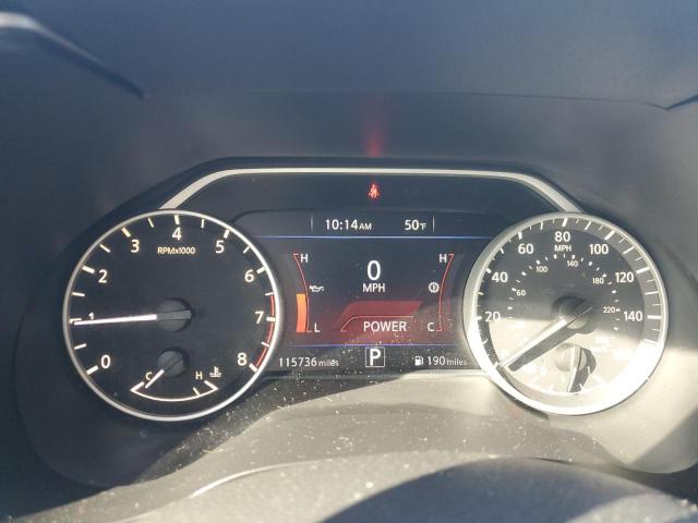 2016 NISSAN MAXIMA 3.5 1N4AA6AP8GC415260