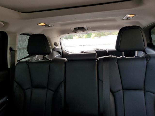 2022 SUBARU ASCENT LIM - 4S4WMALD4N3437133