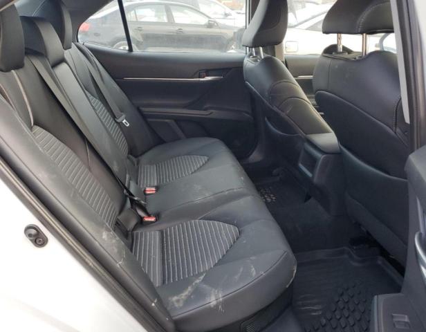 2024 TOYOTA CAMRY SE N - 4T1G31AK6RU066209