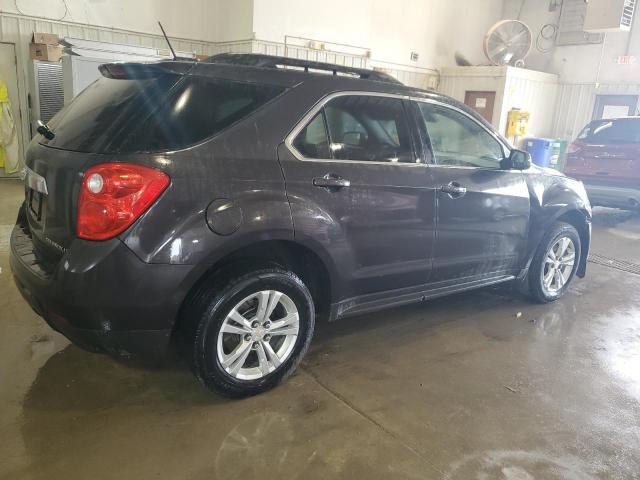 2015 CHEVROLET EQUINOX LT - 2GNALBEK9F6387303