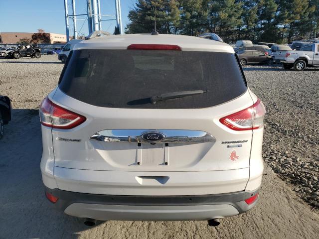 VIN 1FMCU9J98EUB53854 2014 Ford Escape, Titanium no.6