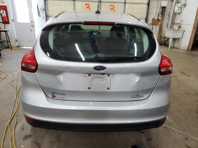 VIN 1FADP3K27FL223324 2015 FORD FOCUS no.6