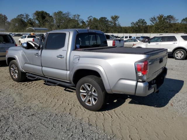 VIN 5TFEZ5CN0HX051923 2017 Toyota Tacoma, Double Cab no.2