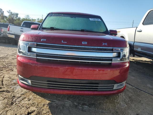 VIN 2FMGK5D86KBA23253 2019 FORD FLEX no.5