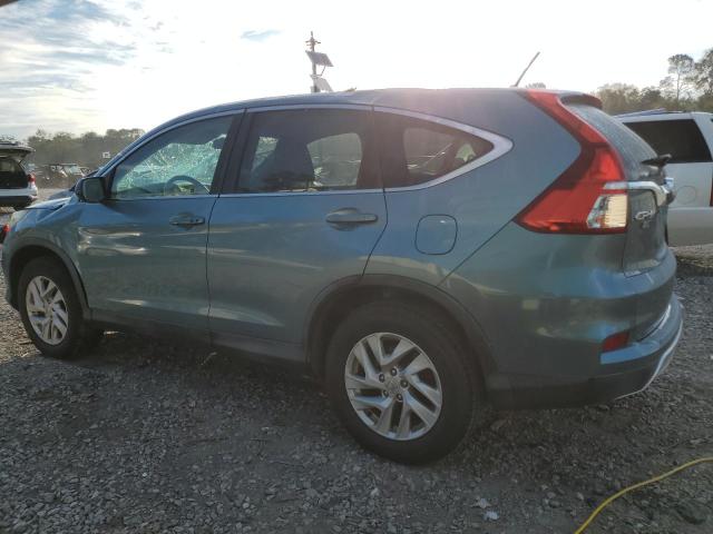 VIN 2HKRM4H55GH708082 2016 Honda CR-V, EX no.2