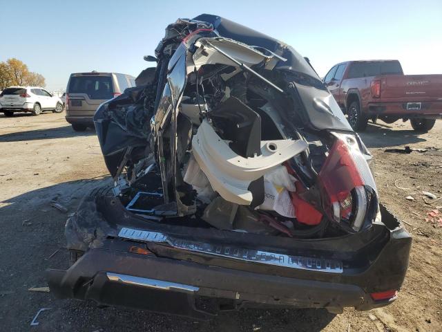 2018 NISSAN ROGUE S - 5N1AT2MV9JC720728