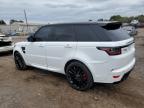 Lot #3023619241 2017 LAND ROVER RANGE ROVE