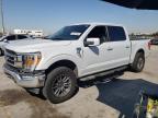 2021 FORD F150 SUPER - 1FTEW1CP2MKD21440