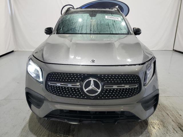 VIN W1N4M4GB0NW173857 2022 Mercedes-Benz GLB-Class,... no.5