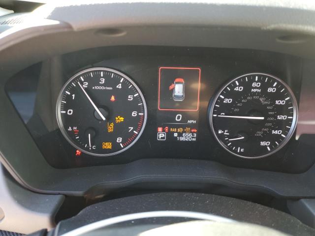 2024 SUBARU CROSSTREK - 4S4GUHN66R3715855