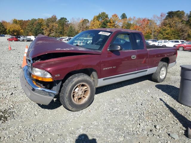 DODGE DAKOTA SLT