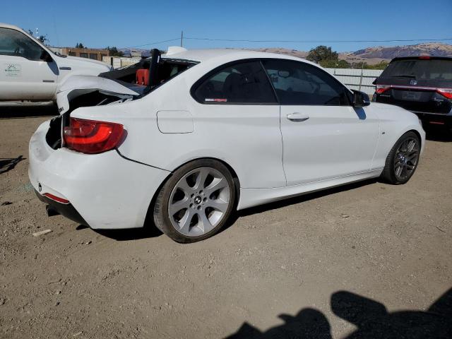 VIN WBA1J7C55EVW84956 2014 BMW M2 no.3