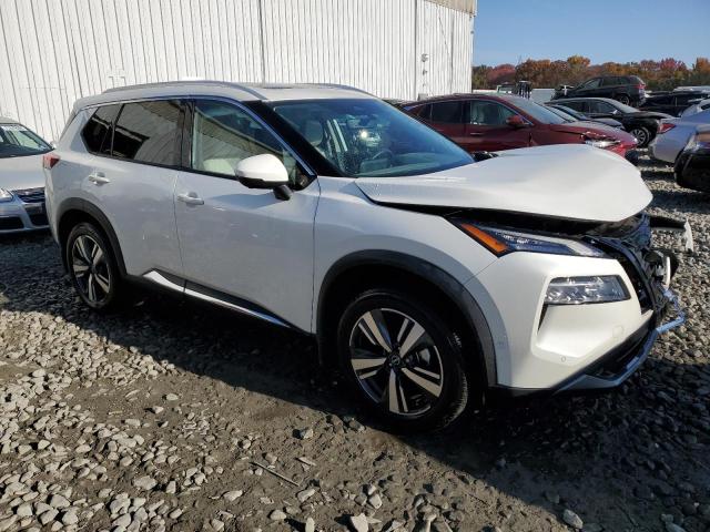 2023 NISSAN ROGUE SL - 5N1BT3CB5PC762730