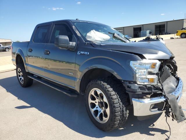 VIN 1FTEW1EG0GFB55798 2016 Ford F-150, Supercrew no.4