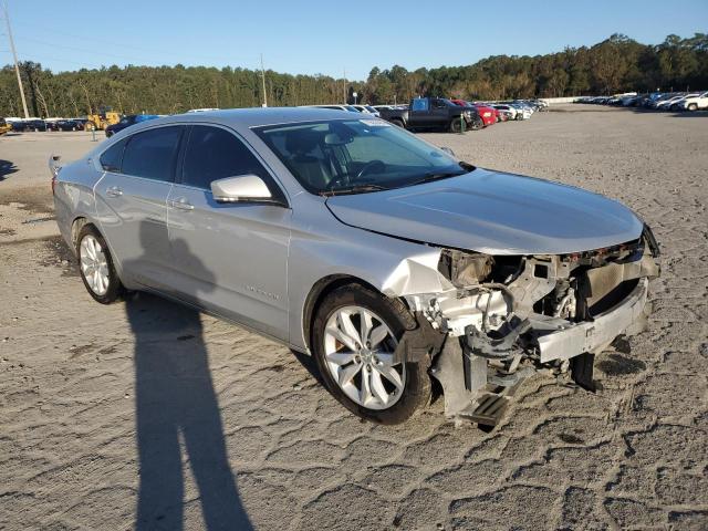 2016 CHEVROLET IMPALA LT - 2G1105SA7G9204133