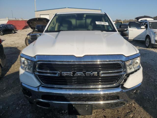 2020 RAM 1500 BIG H - 1C6SRFFT7LN132495