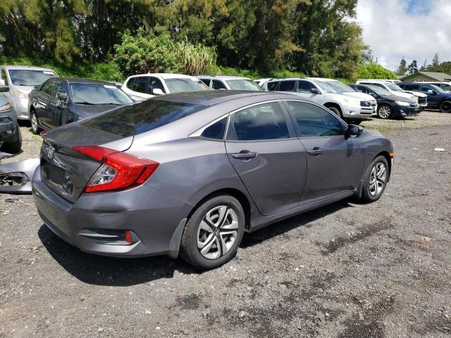2017 HONDA CIVIC LX - 2HGFC2F50HH526749