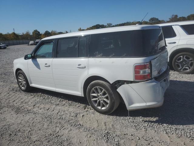 2017 FORD FLEX SE - 2FMGK5B83HBA05689