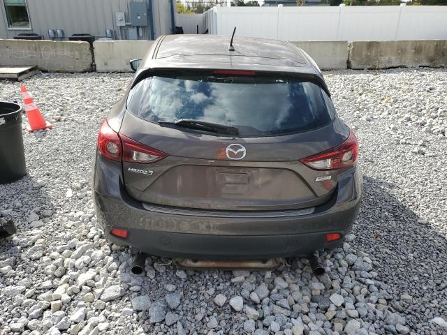 VIN JM1BM1L7XE1156897 2014 Mazda 3, Touring no.6