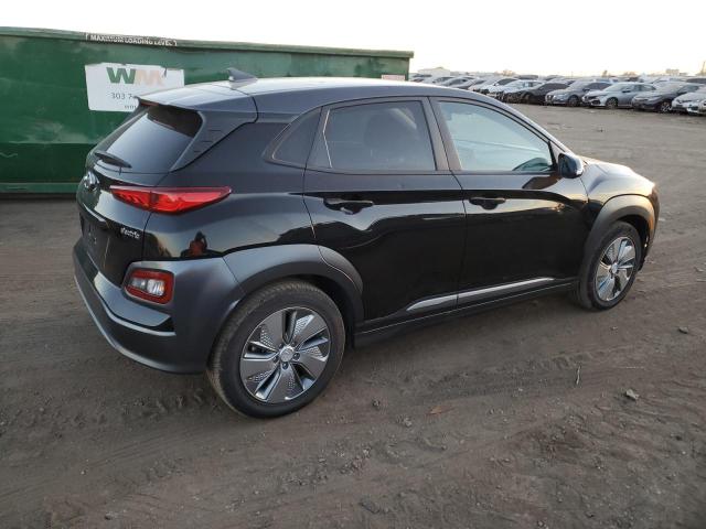 2021 HYUNDAI KONA SEL - KM8K23AG6MU100503