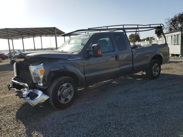 2015 FORD F250 SUPER #3027252275