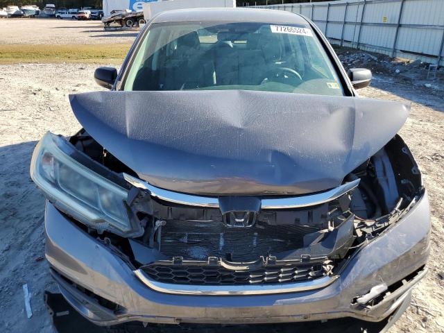 2015 HONDA CR-V LX - 5J6RM4H32FL034427
