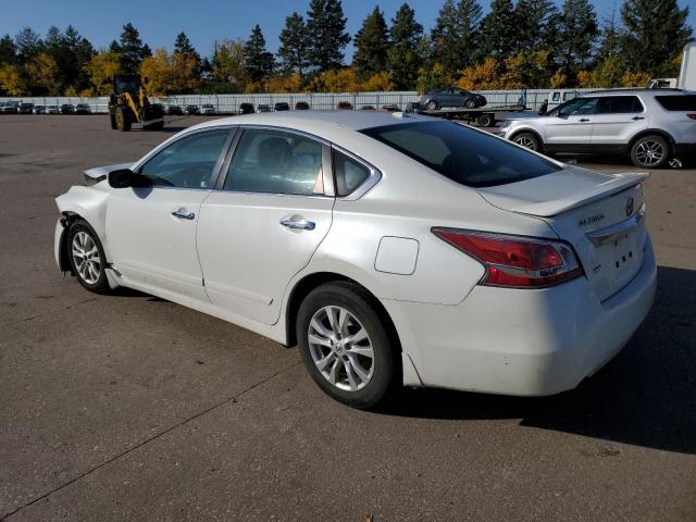 VIN 1N4AL3AP6EC190729 2014 Nissan Altima, 2.5 no.2