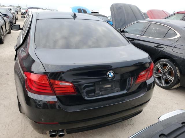 VIN WBAXG5C56DDY31884 2013 BMW 5 Series, 528 I no.6