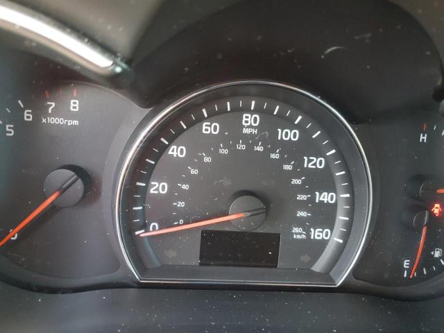2015 KIA SORENTO LX - 5XYKTCA66FG643850