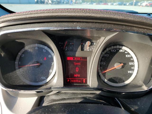 2015 GMC TERRAIN SL - 2GKFLSE33F6217420