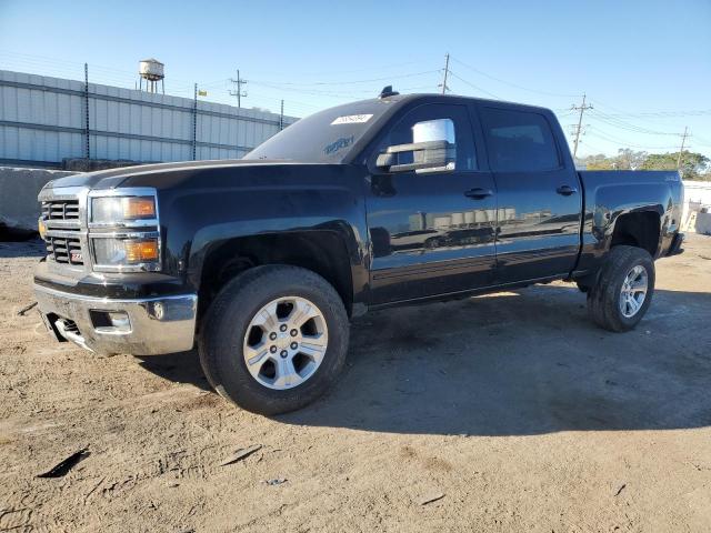 2015 CHEVROLET SILVERADO - 3GCUKREC3FG171932