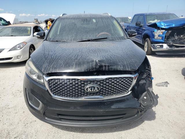 VIN 5XYPG4A38GG117615 2016 KIA Sorento, LX no.5