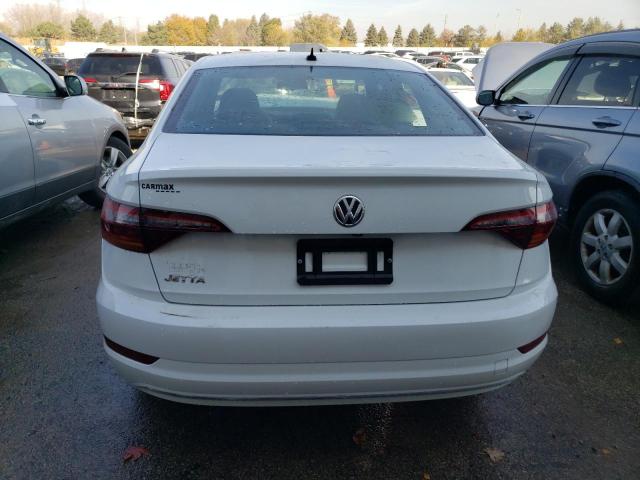 VIN 3VWCB7BU3KM218589 2019 VOLKSWAGEN JETTA no.6