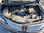 LINCOLN MKC photo