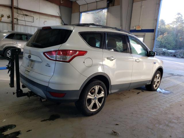 VIN 1FMCU9G95DUC30461 2013 Ford Escape, SE no.3