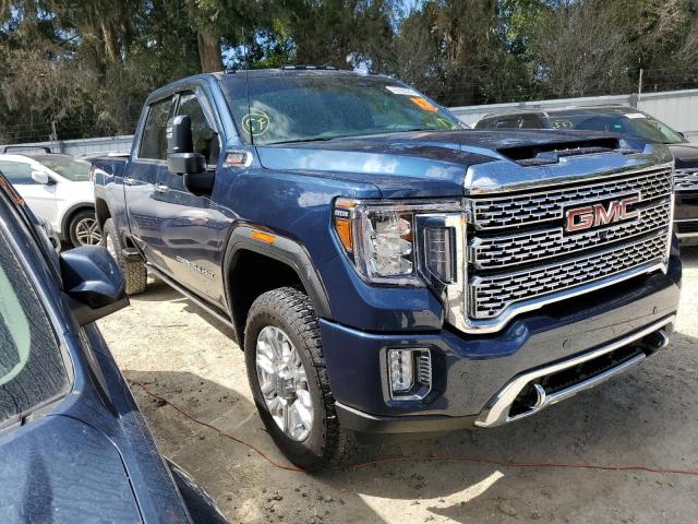 2022 GMC SIERRA K25 - 1GT49REYXNF359130
