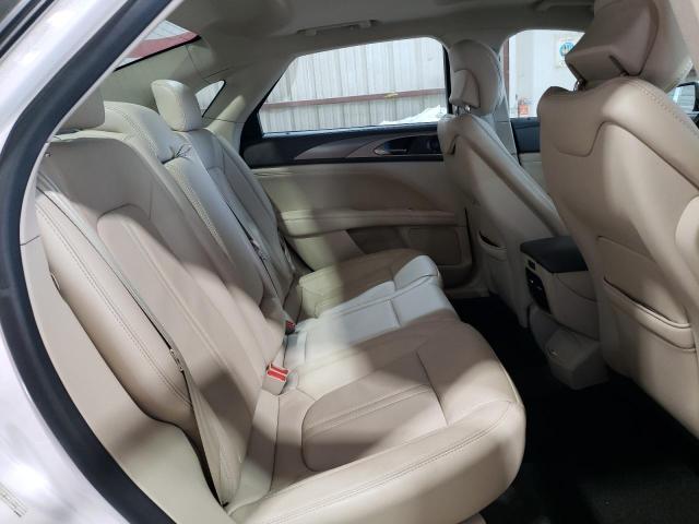 2018 LINCOLN MKZ RESERV - 3LN6L5E90JR602495