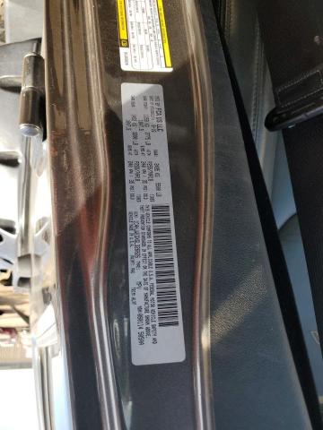 2016 JEEP WRANGLER U - 1C4HJWEGXGL326826