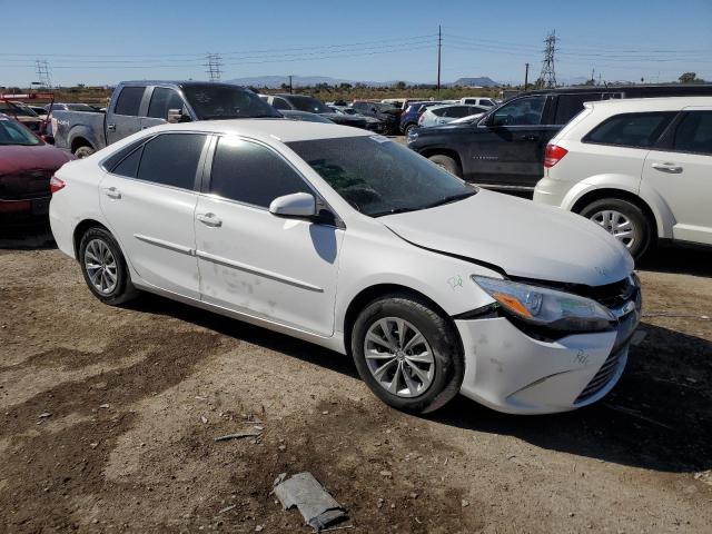 2017 TOYOTA CAMRY LE - 4T1BF1FKXHU408351