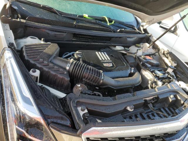 2023 CADILLAC XT5 LUXURY - 1GYKNAR47PZ194516