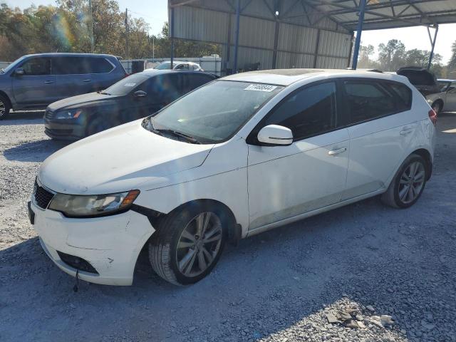 KIA FORTE SX