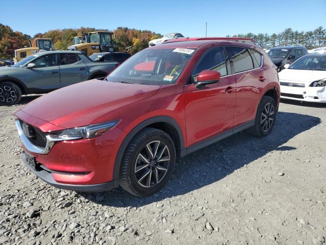 2017 MAZDA CX-5 GRAND - JM3KFBDL8H0211702