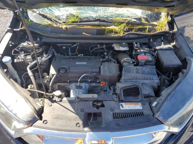 2018 HONDA CR-V LX - 2HKRW5H3XJH426896